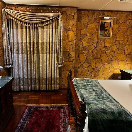 Hotel Galaxy كراتشي المظهر الخارجي الصورة