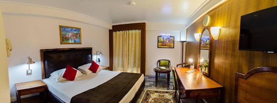 Hotel Galaxy كراتشي المظهر الخارجي الصورة