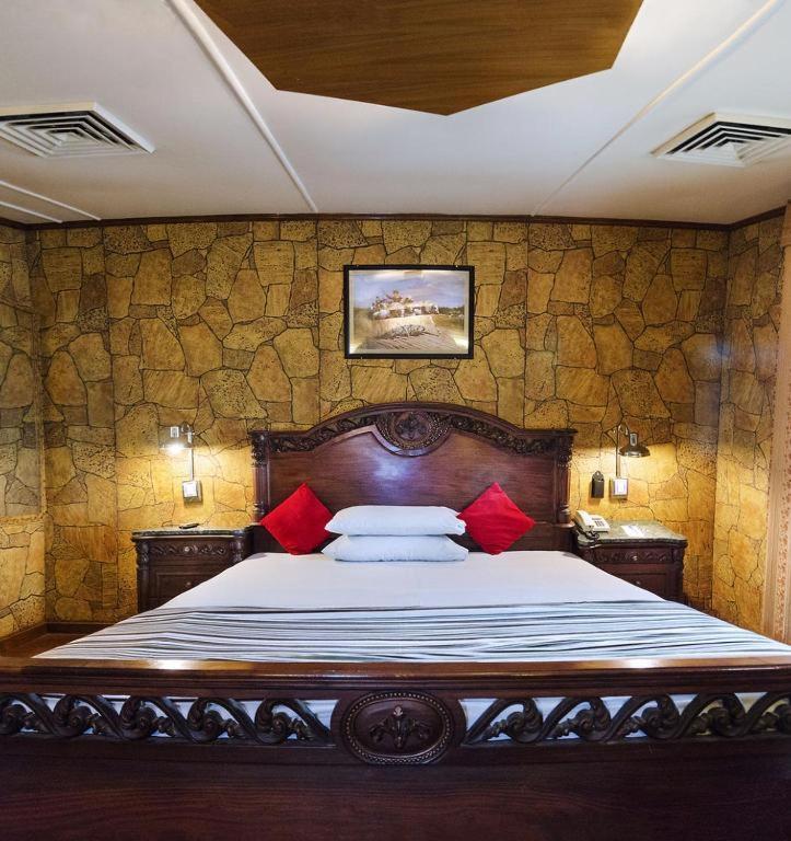 Hotel Galaxy كراتشي المظهر الخارجي الصورة