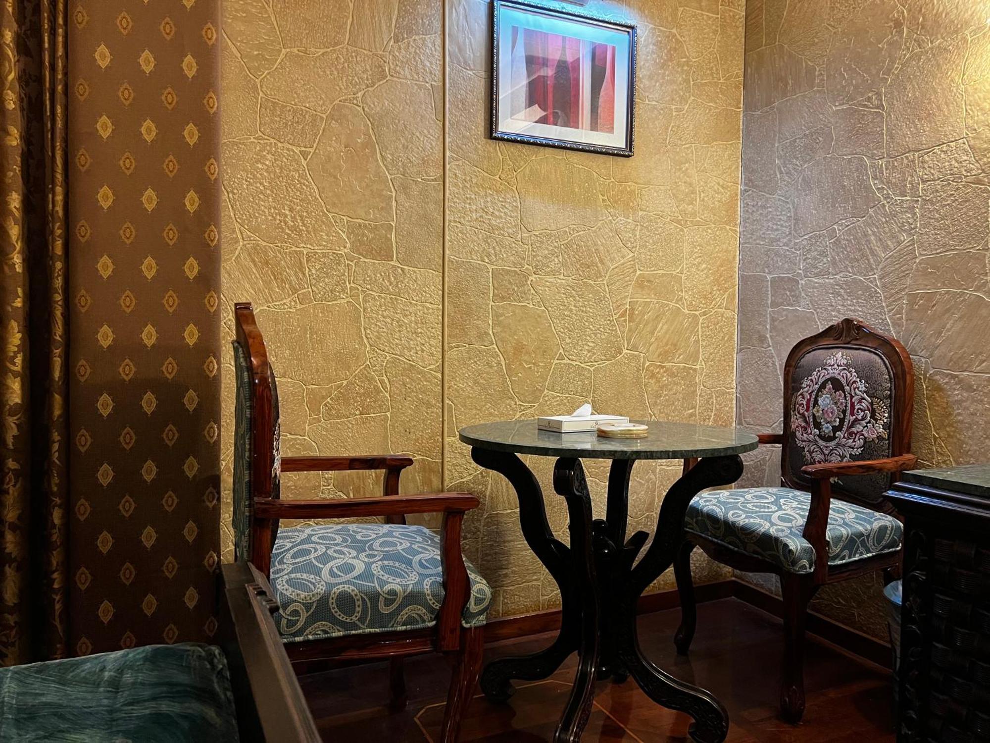 Hotel Galaxy كراتشي المظهر الخارجي الصورة