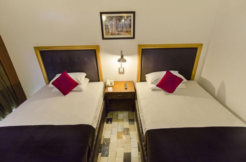 Hotel Galaxy كراتشي المظهر الخارجي الصورة