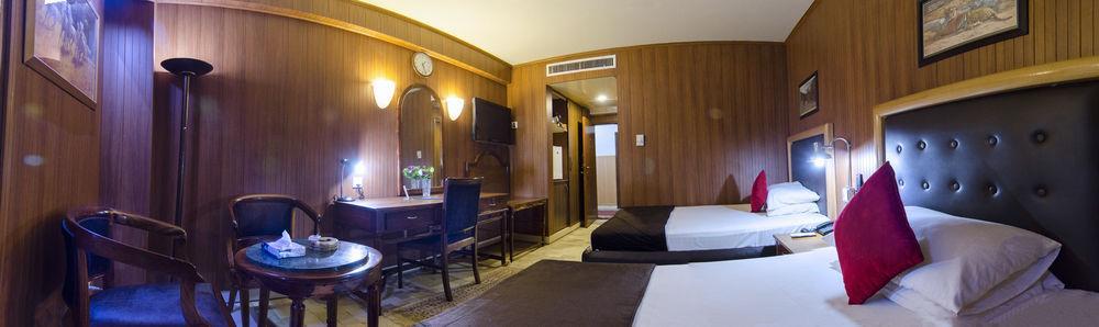 Hotel Galaxy كراتشي المظهر الخارجي الصورة