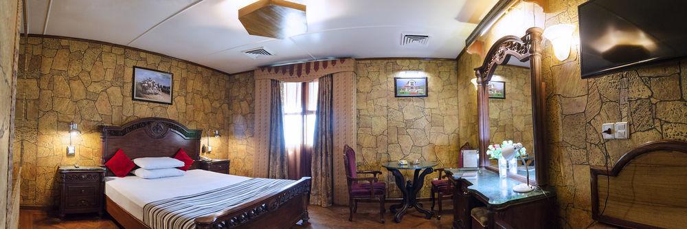 Hotel Galaxy كراتشي المظهر الخارجي الصورة