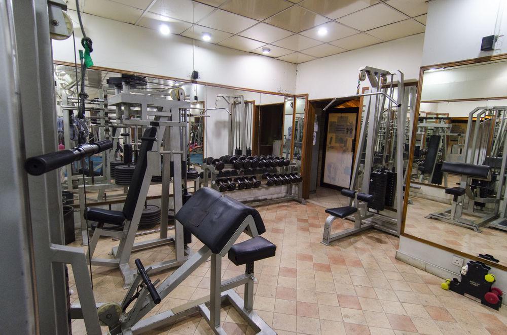 Hotel Galaxy كراتشي المظهر الخارجي الصورة