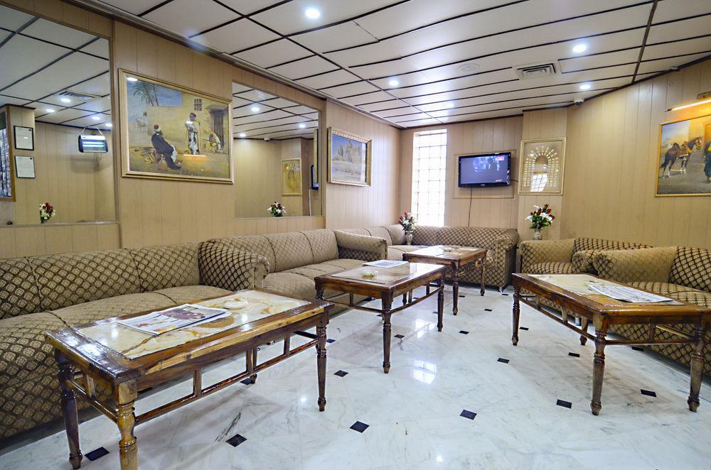 Hotel Galaxy كراتشي المظهر الخارجي الصورة