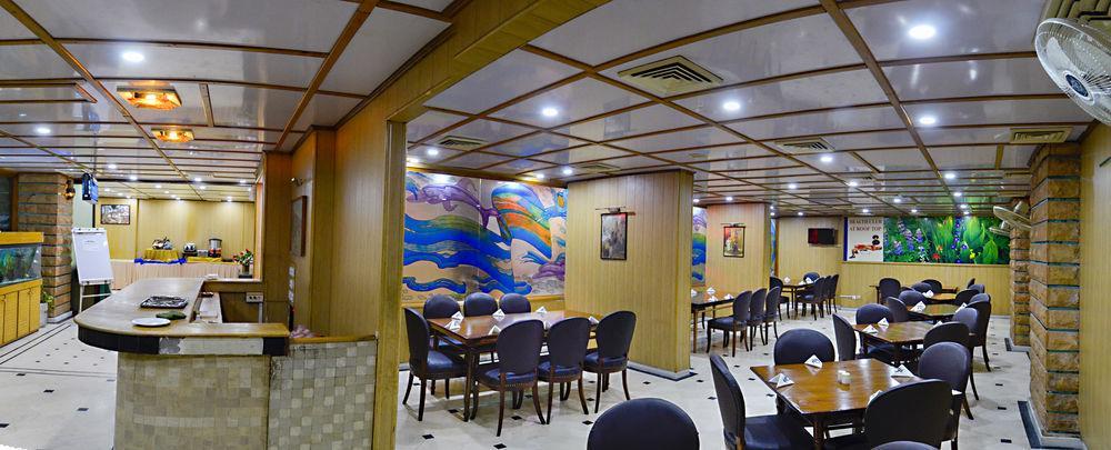 Hotel Galaxy كراتشي المظهر الخارجي الصورة