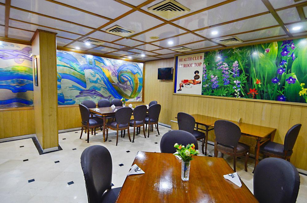 Hotel Galaxy كراتشي المظهر الخارجي الصورة