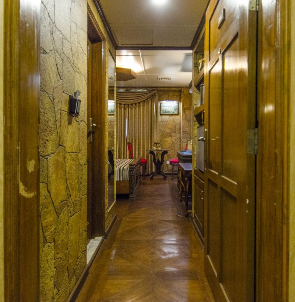 Hotel Galaxy كراتشي المظهر الخارجي الصورة