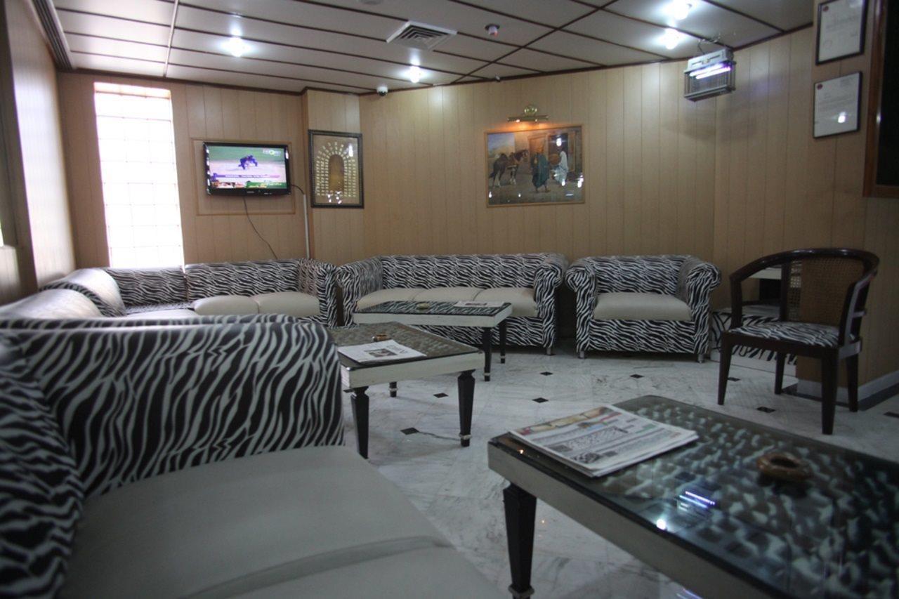 Hotel Galaxy كراتشي المظهر الخارجي الصورة