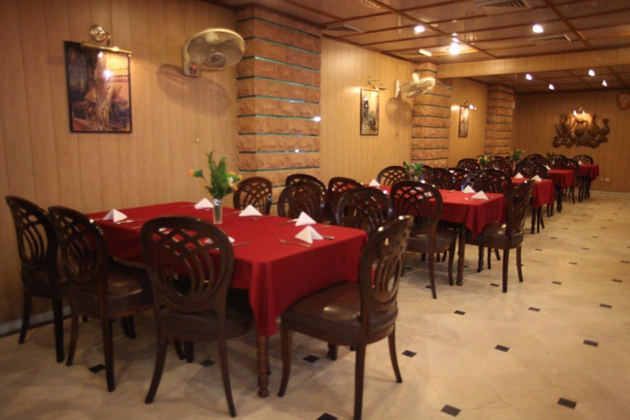 Hotel Galaxy كراتشي المظهر الخارجي الصورة