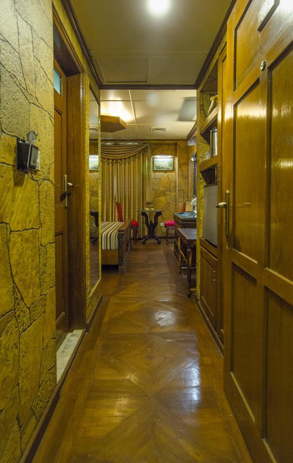 Hotel Galaxy كراتشي المظهر الخارجي الصورة