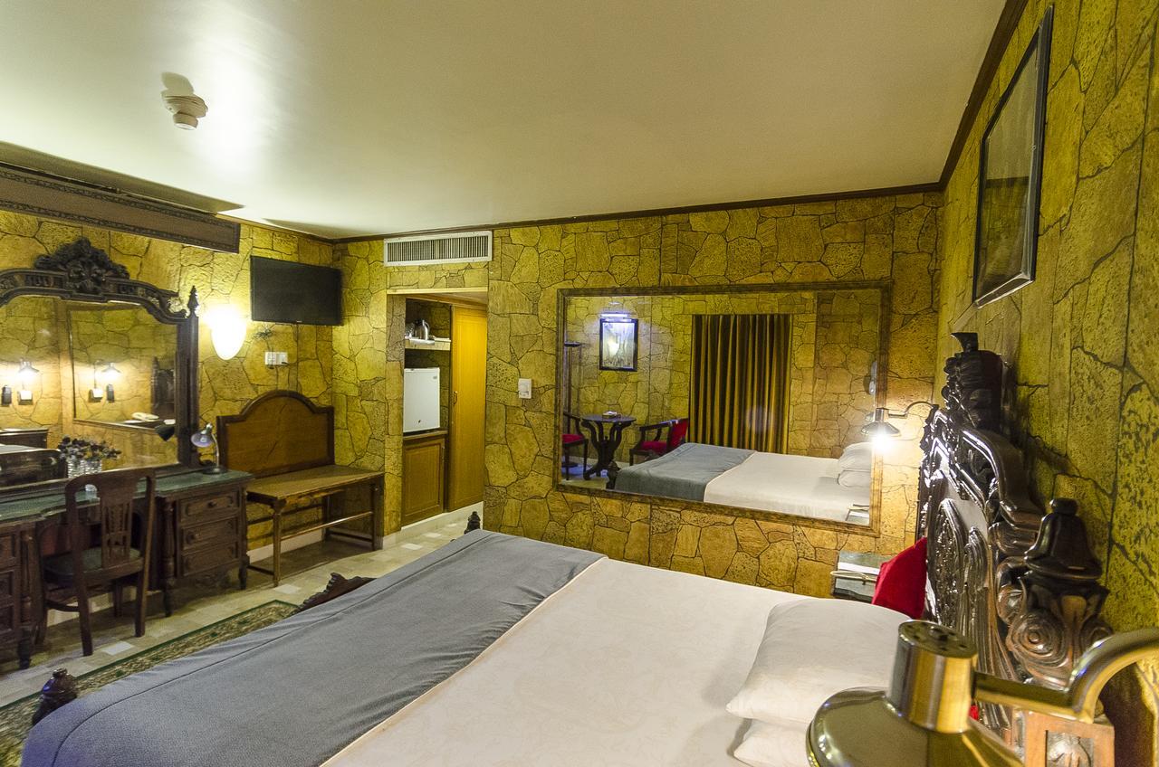 Hotel Galaxy كراتشي المظهر الخارجي الصورة