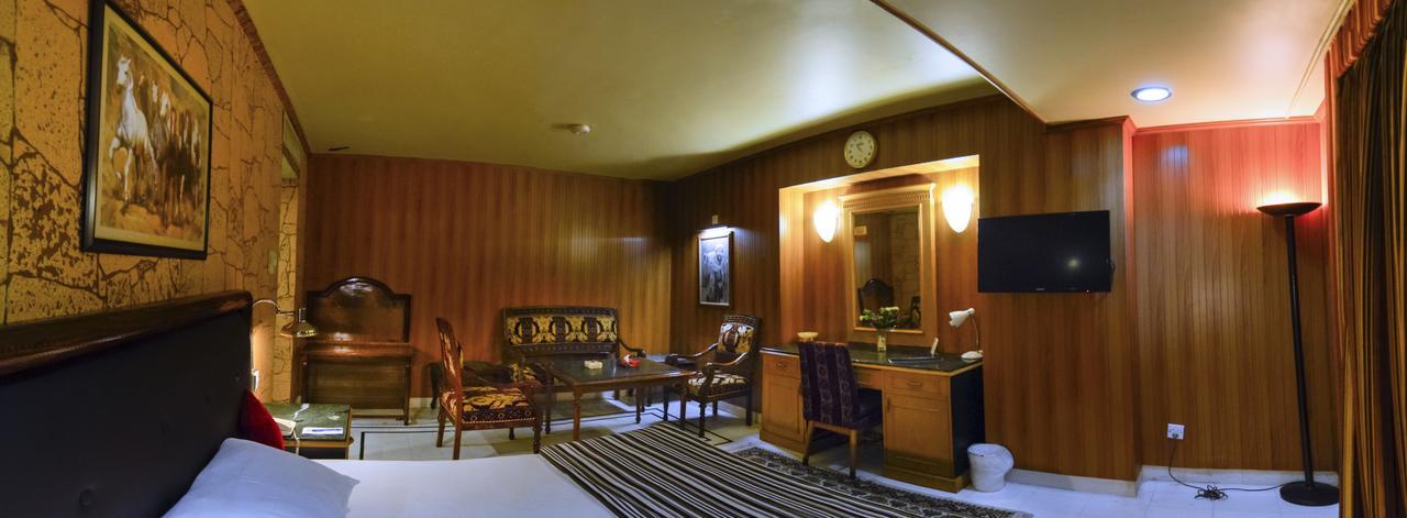 Hotel Galaxy كراتشي المظهر الخارجي الصورة