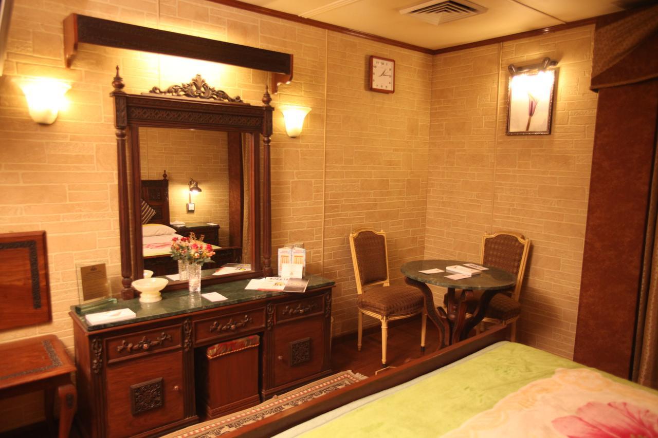 Hotel Galaxy كراتشي المظهر الخارجي الصورة