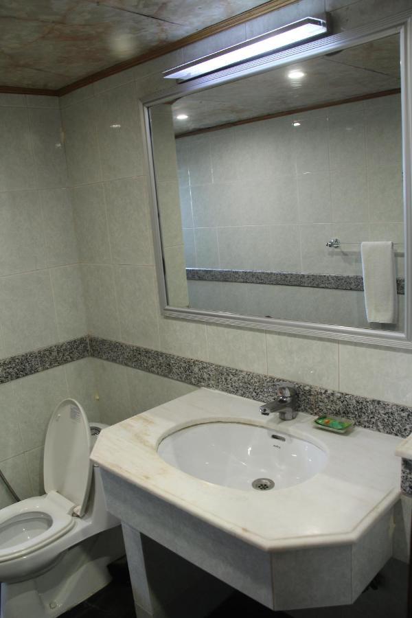 Hotel Galaxy كراتشي المظهر الخارجي الصورة