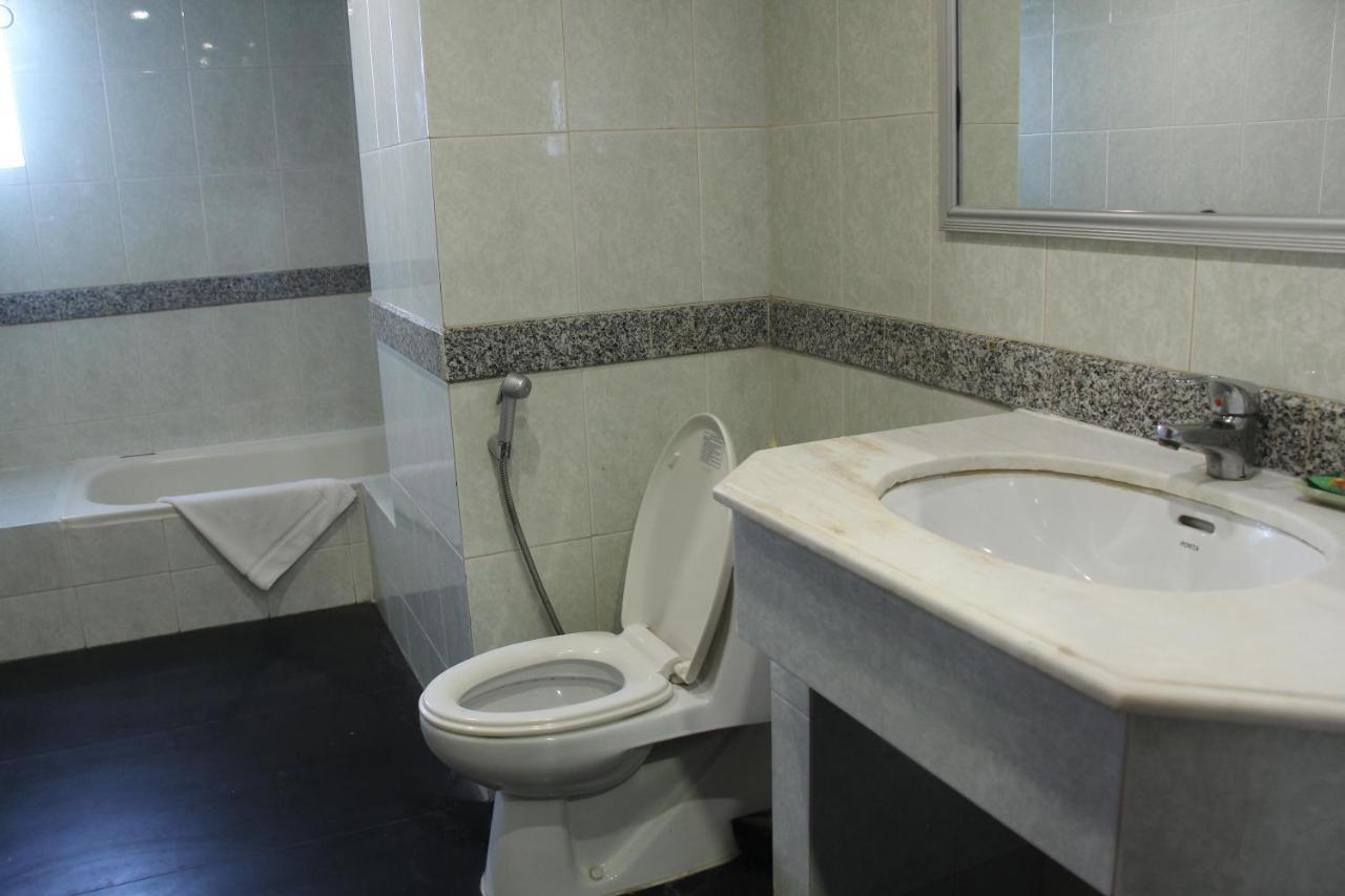 Hotel Galaxy كراتشي المظهر الخارجي الصورة