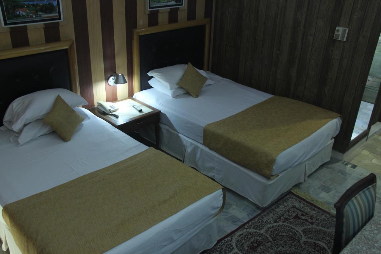 Hotel Galaxy كراتشي المظهر الخارجي الصورة
